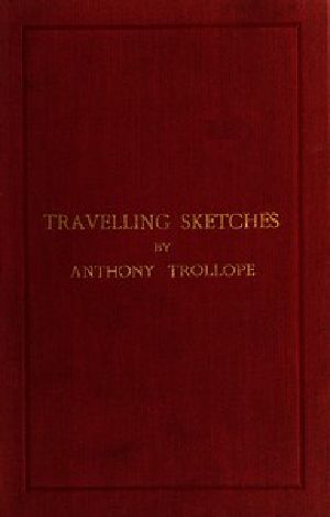 [Gutenberg 44992] • Travelling Sketches